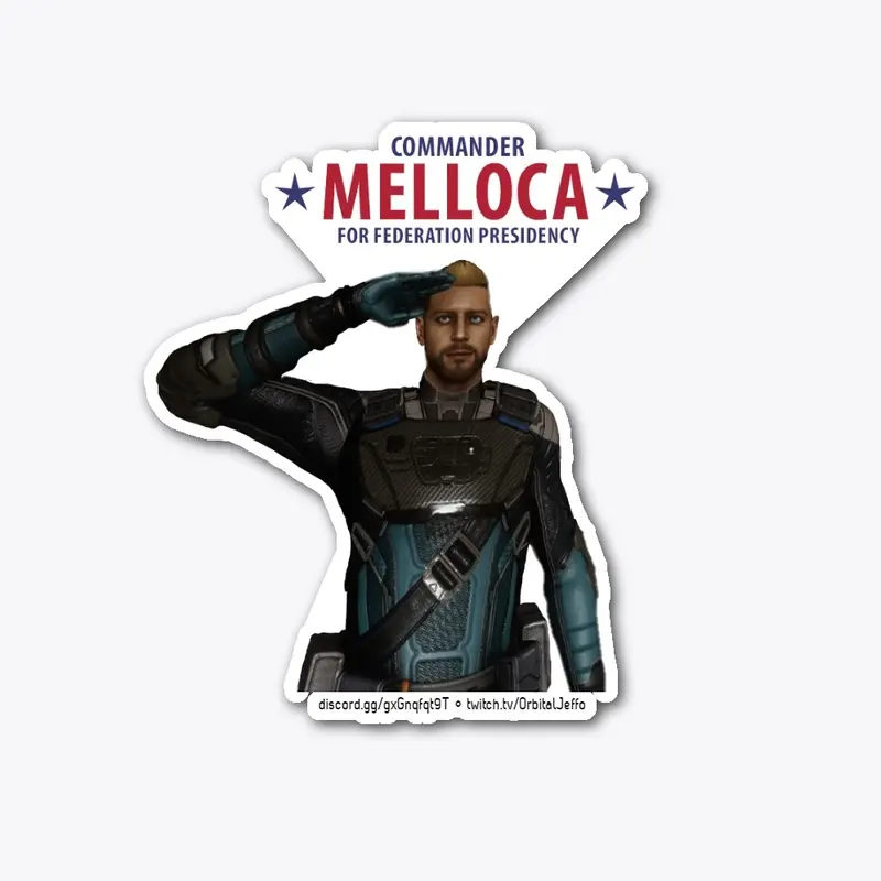 Melloca Campaign